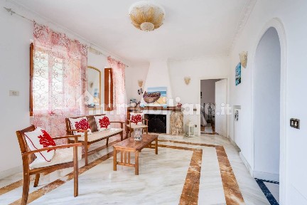 Villa unifamiliare via Torre Paola 2940, Sabaudia
