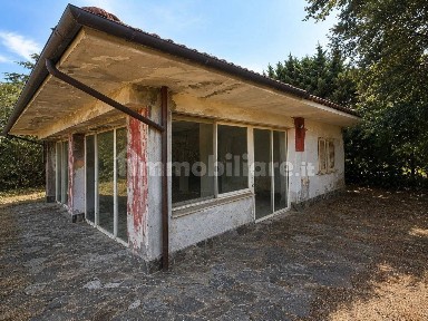 Villa unifamiliare via dei Cinque Archi, Campoverde - Lampione, Aprilia