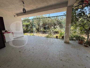 Villa unifamiliare contrada Mustaga, snc, Formia