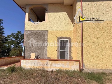 Villa plurifamiliare Strada San Isidoro, Sabaudia