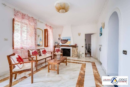 Villa unifamiliare via Torre Paola, San Felice Circeo