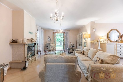 Villa unifamiliare Strada Gorgolicino 1201, Q4, Latina