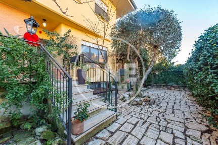 Villa plurifamiliare via Brianza, 3, Borgo Santa Maria, Latina