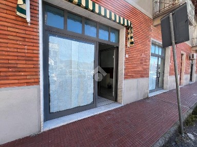 Sarzana, Via Giuseppe Picedi Benettini