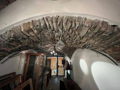 Sarzana, Via Nicolò Mascardi, 23
