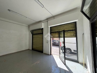 La Spezia, Migliarina, Via Lunigiana, 441
