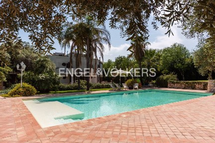 Villa unifamiliare via Tremmilia 145, Belvedere - Tremmilia, Siracusa