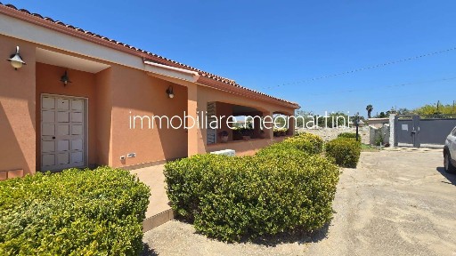 Villa unifamiliare traversa San Francesco 29, Tivoli, Siracusa
