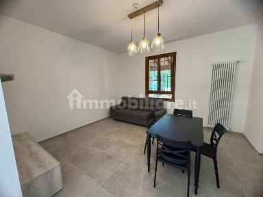 Appartamento in villa via Gesso 105, Zola Predosa