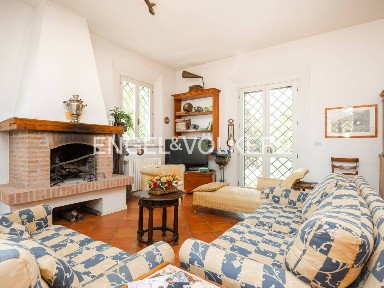 Villa unifamiliare via Lame, Trebbo, Castel Maggiore