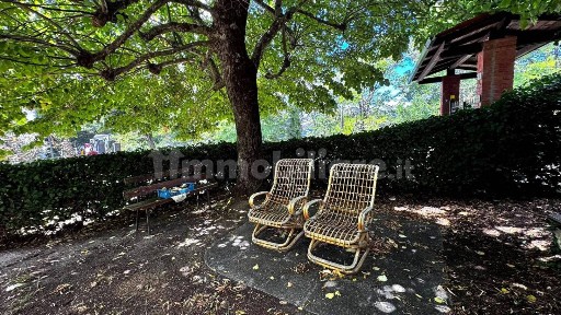 Appartamento in villa via Scanello 1, Loiano