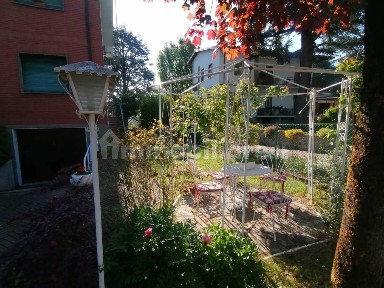 Appartamento in villa via Leonardo da Vinci, Centro, Marullina, Casalecchio di Reno