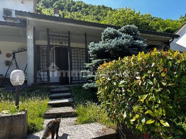 Villa bifamiliare via Lama di Reno, Lama Di Reno, Marzabotto