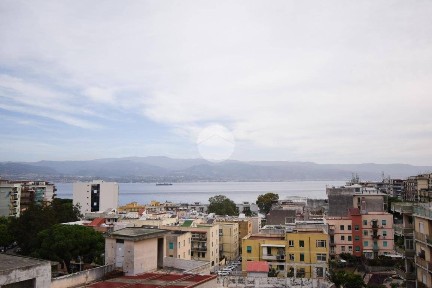 Appartamento via Leonardo Sciascia 4, San Licandro, Messina