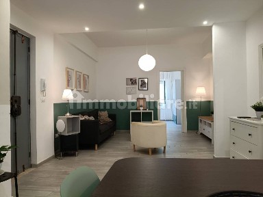 Appartamento via Giovanni Pascoli 15, Tirone, Messina