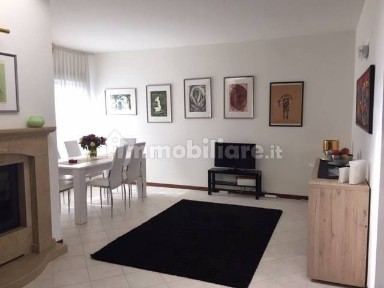 Villa a schiera 5 locali, nuova, Montà - Sant'Ignazio, Padova