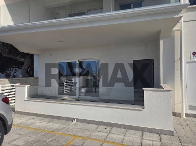 Trilocale via Andrea Doria 65, Centro, Capo d'Orlando