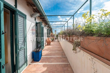 Appartamento via Naumachia 6, Centro, Taormina