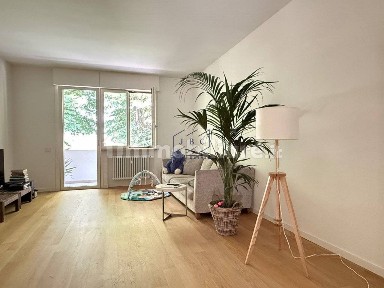 Quadrilocale viale Paola Frassinetti 9, Centro, Oderzo