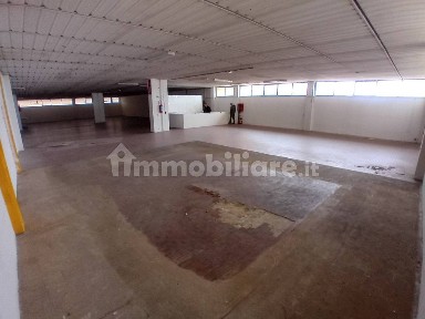 Arezzo, Galvani - Praticci, Via Luigi Galvani, 73A