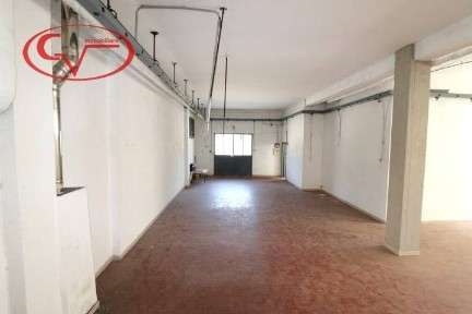 Magazzino - Deposito in Vendita