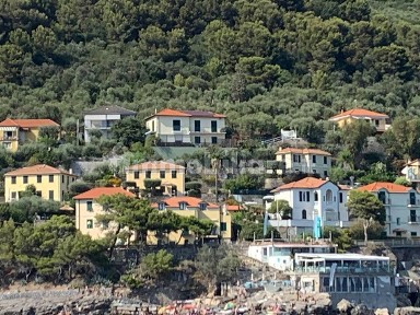 Appartamento in villa Strada Romana di Levante, Cervo