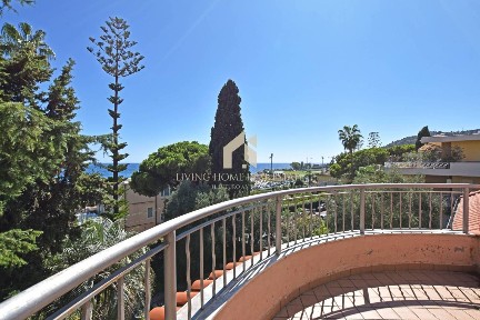 Villa unifamiliare via Pietralunga, Foce - Semeria, Sanremo