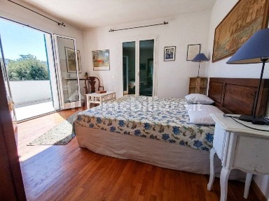 Villa unifamiliare Strada Cason della Guardia, Porto Maurizio, Imperia