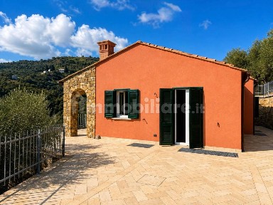 Villa unifamiliare via Caronchin 6, Terzorio