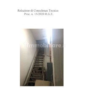 Negozio all'asta via Salvo D'Acquisto 2, Tolve