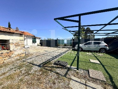 Villa unifamiliare Strada Civezza, Poggi, Imperia