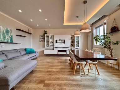 Trilocale viale Giuseppe Mazzini 23, Santarcangelo, Santarcangelo di Romagna