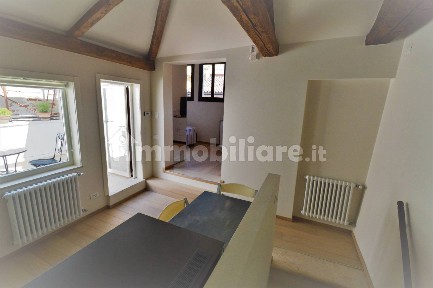 Attico ottimo stato, 45 m², San Marco, Venezia