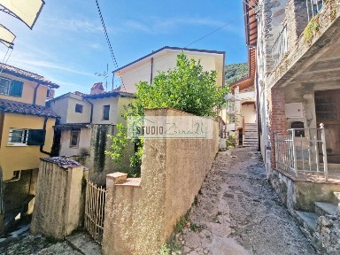 Camaiore, Via padre Ubaldo Bonuccelli