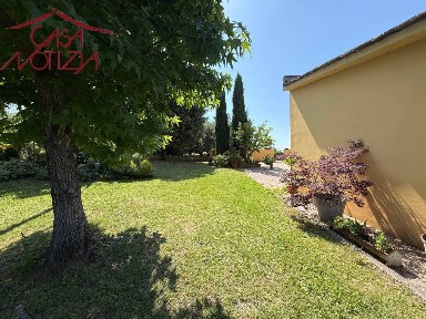 Terratetto unifamiliare via di san ginese, Massa Macinaia - San Leonardo, Capannori