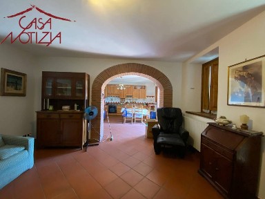 Terratetto plurifamiliare via di sant'antonio, Marlia, Capannori