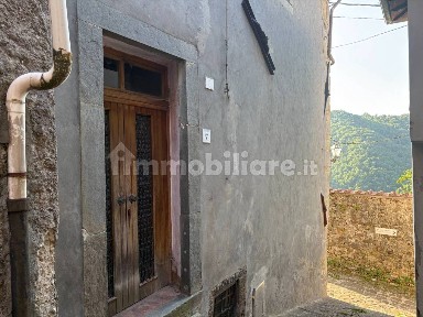 Terratetto unifamiliare via del Forte 56, Centro, Coreglia Antelminelli