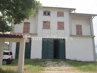Rustico Contrada Querciapiana snc, Trivento