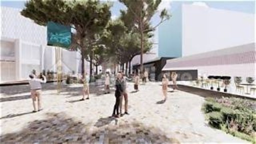 Locale commerciale in Affitto
