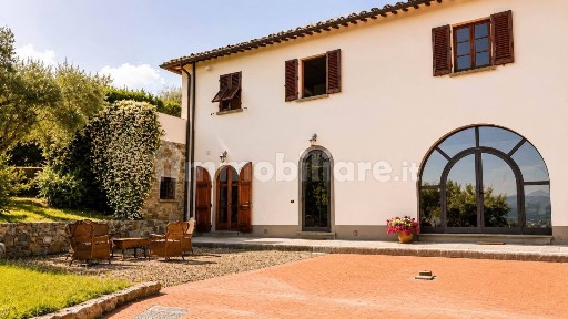 Casa colonica via di mosciano 70, Rinaldi, San Martino alla Palma, Scandicci