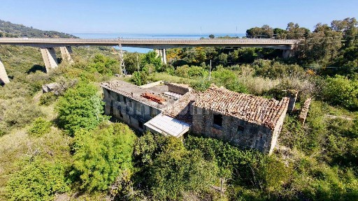 Casale via Granato 10, Cefalù