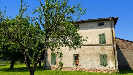 Casale via Veronica, Paradigna - Centro Torri, Parma