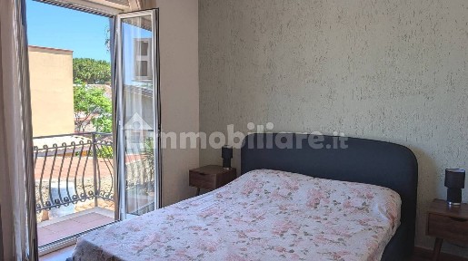 Villa unifamiliare via Romolo Gessi 3, Punta Milocca - Fanusa Mare, Siracusa