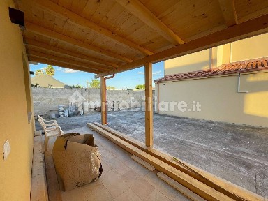 Appartamento in villa via Lago di Varese 11, Fontane Bianche, Siracusa
