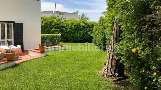 Villa unifamiliare viale dei Lidi, Fontane Bianche, Siracusa