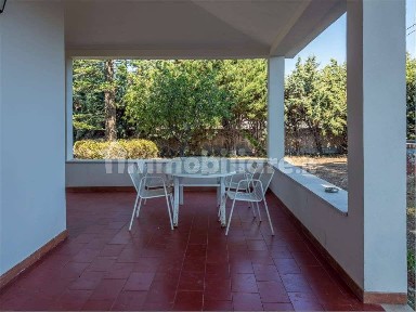 Villa unifamiliare via Magellano, Punta Milocca - Fanusa Mare, Siracusa