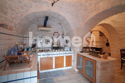 Villa unifamiliare 74015 Martina Franca Italia, Martina Franca