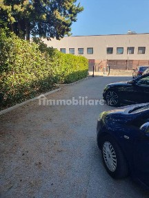 Magazzino - Deposito in Affitto