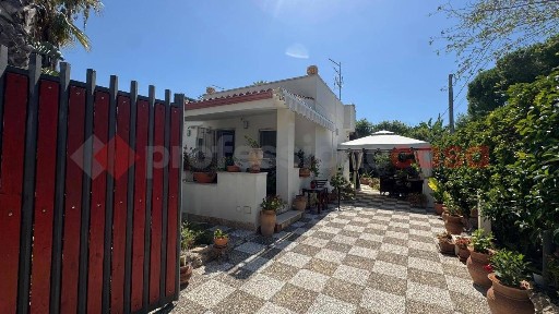 Villa unifamiliare via Catone, 51, Leporano Marina, Leporano