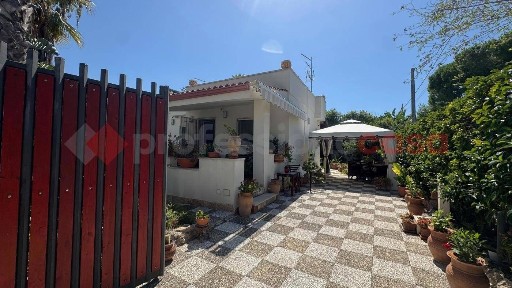 Villa unifamiliare via Catone, 51, Leporano Marina, Leporano